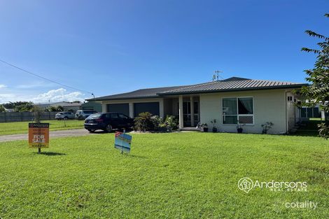 Property photo of 4 Gowland Street Kurrimine Beach QLD 4871