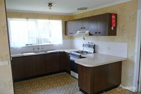 Property photo of 5 Burnet Place Traralgon VIC 3844