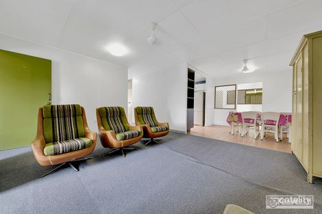 Property photo of 39 Jones Street Wandal QLD 4700