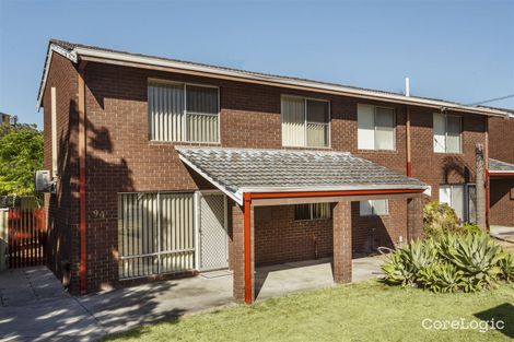 Property photo of 94A Caledonian Avenue Maylands WA 6051