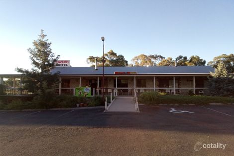 1 Saint Judes Lane, Ballandean, QLD 4382