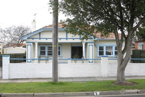 Property photo of 7 Wilbur Crescent Hughesdale VIC 3166