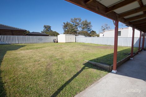 Property photo of 9 Nelson Street Greta NSW 2334