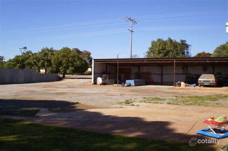 Property photo of 33 Sixth Street Orroroo SA 5431