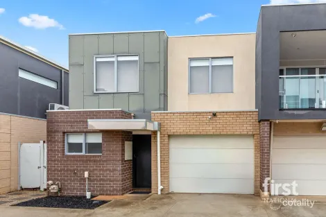 5/45 Anderson St, Werribee, VIC 3030