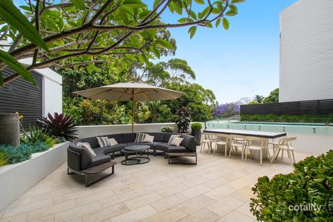 Property photo of 8 Cooper Street Paddington NSW 2021