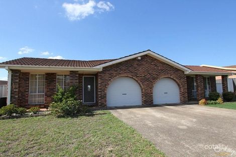 Property photo of 46A Kearns Avenue Kearns NSW 2558