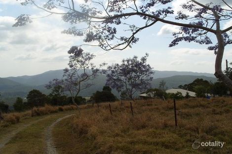 Property photo of 263 Darlington Range Road Witheren QLD 4275
