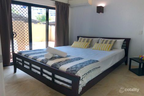 Property photo of 411/448 Boundary Street Spring Hill QLD 4000