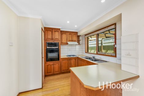 Property photo of 1/55 Leopold Crescent Hampton Park VIC 3976