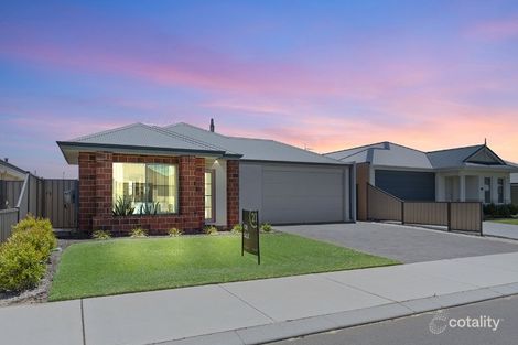 Property photo of 9 Currawong Way Australind WA 6233