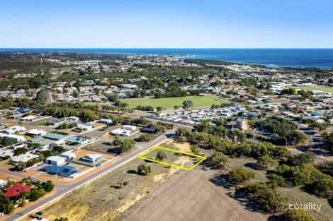 Property photo of 3 Tyford Road Dongara WA 6525
