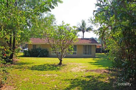 Property photo of 5 Fagan Court Gray NT 0830