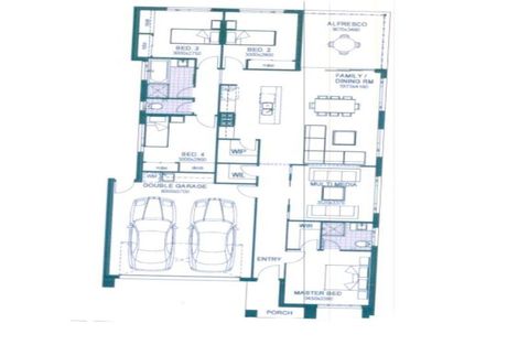 Property photo of LOT 479 Darrau Avenue Yarrabilba QLD 4207