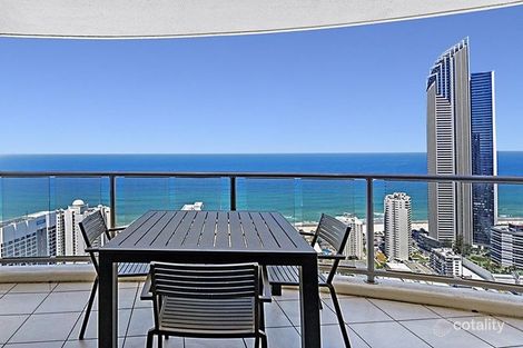 2433/23 Ferny Ave, Surfers Paradise, QLD 4217