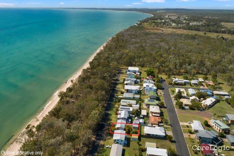 Property photo of 167 Burrum Street Burrum Heads QLD 4659