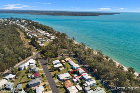 Property photo of 167 Burrum Street Burrum Heads QLD 4659