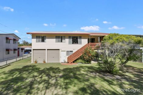 Property photo of 167 Burrum Street Burrum Heads QLD 4659