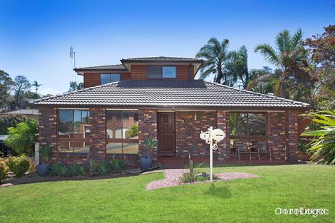 Property photo of 2 Dimond Avenue Kanahooka NSW 2530