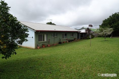 Property photo of 13 Blue Hills Crescent Malanda QLD 4885