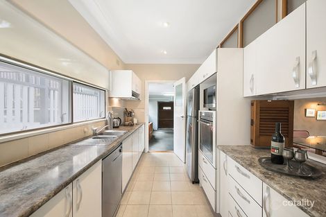 Property photo of 12 Bridgeview Crescent Forestville NSW 2087