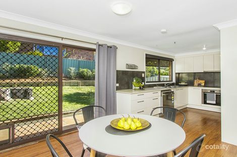 Property photo of 4/7 Lunderston Drive Narara NSW 2250