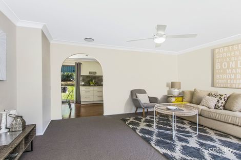 Property photo of 4/7 Lunderston Drive Narara NSW 2250