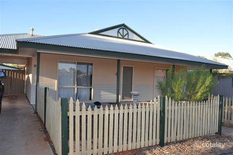 20 Santalum Way, Roxby Downs, SA 5725
