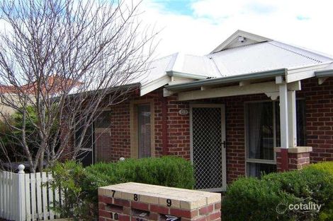 Property photo of 7/67 Armagh Street Victoria Park WA 6100