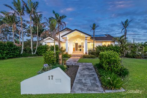 Property photo of 17 Paraburdoo Crescent Shailer Park QLD 4128
