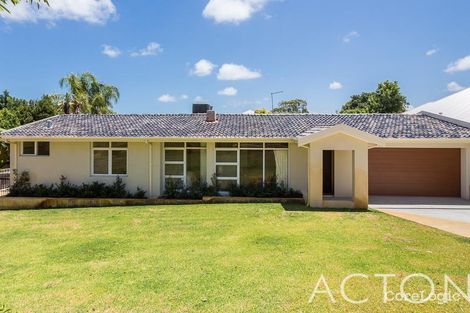 Property photo of 28 Lifford Road Floreat WA 6014