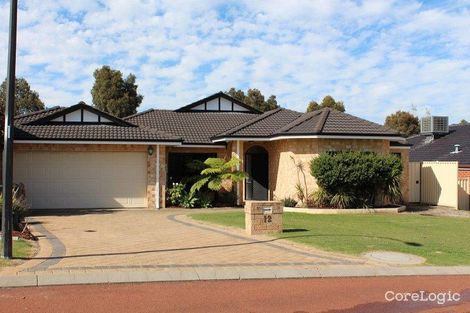 Property photo of 12 Callara Vista Success WA 6164