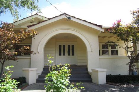 Property photo of 31 Wentworth Avenue Canterbury VIC 3126