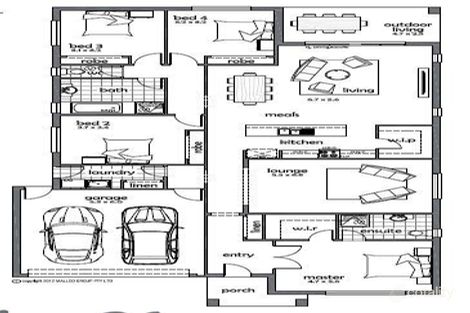 Property photo of 18 Lismore Circuit Bacchus Marsh VIC 3340