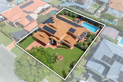 20 King Island Dr, Wellington Point, QLD 4160