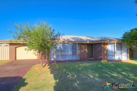 Property photo of 11 Wylie Crescent West Busselton WA 6280