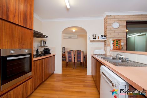 Property photo of 11 Wylie Crescent West Busselton WA 6280