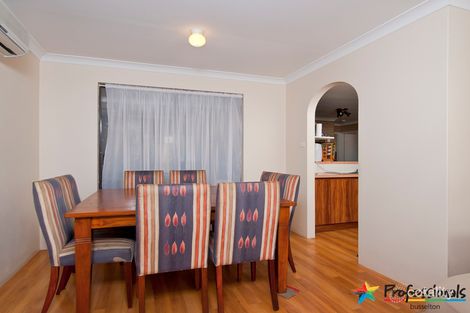 Property photo of 11 Wylie Crescent West Busselton WA 6280