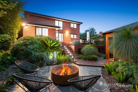 Property photo of 5 Woodlands Edge Templestowe VIC 3106