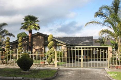 4 Beresford Cl, Doncaster East, VIC 3109