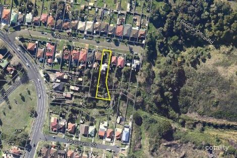 Property photo of 9 Monteith Street Cringila NSW 2502