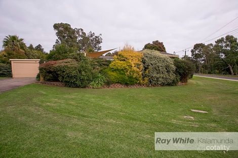 Property photo of 28 Flora Terrace Lesmurdie WA 6076