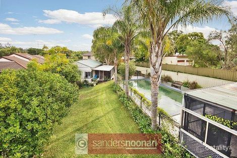 Property photo of 15 Elwin Street Peakhurst NSW 2210