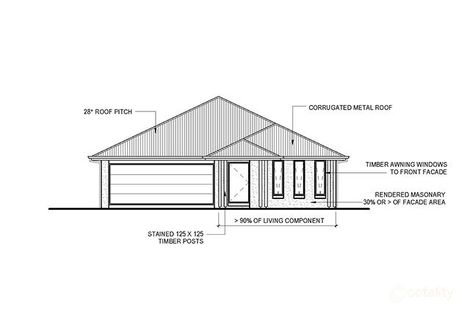 Property photo of LOT 521 Sorrento Way Hamlyn Terrace NSW 2259