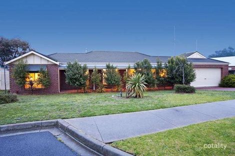 Property photo of 8 Dylan Place Leopold VIC 3224