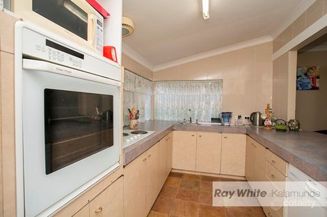 Property photo of 28 Flora Terrace Lesmurdie WA 6076