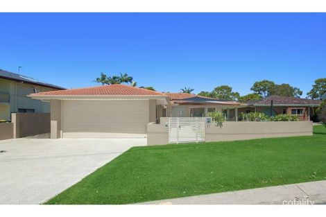 Property photo of 12 Boykambil Esplanade South Hope Island QLD 4212