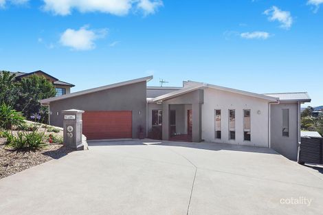 Property photo of 10 Constance Road Jerrabomberra NSW 2619