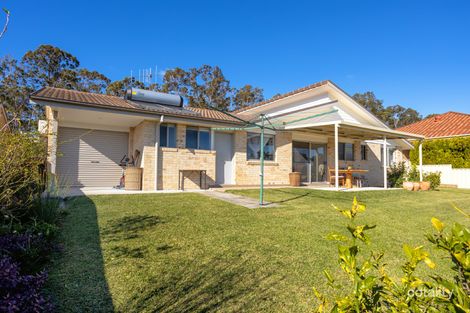 Property photo of 128 Kanangra Drive Taree NSW 2430