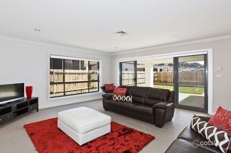 Property photo of 195 Mabo Boulevard Bonner ACT 2914